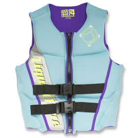 Liquid Force Diva Wakeboard Life Jacket