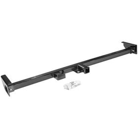 DRAW-TITE Multi-Fit Motorhome Trailer Hitch, Fits 47"-71" Frames