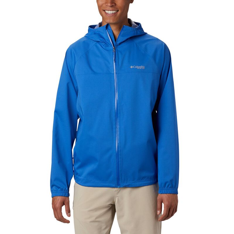 Columbia Men&rsquo;s PFG Tamiami Hurricane Jacket image number 7