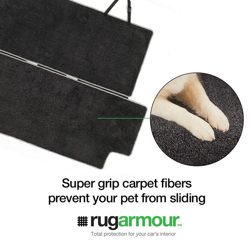 RugArmour&trade; BackSeat Protector image number 4