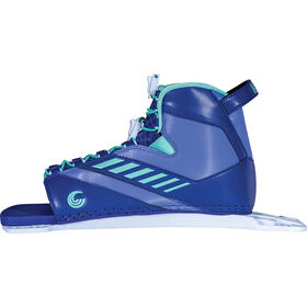 Connelly Women's Shadow Rear Binding, S/M