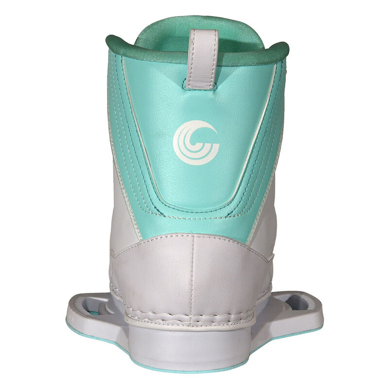 Connelly Women's Optima Wakeboard Bindings image number 4