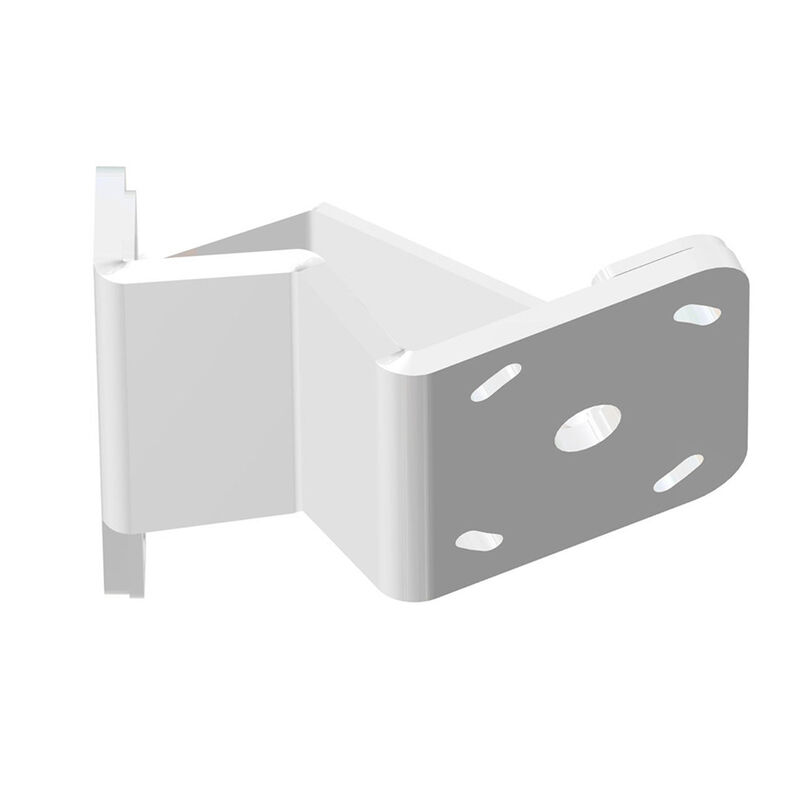 Power-Pole Braced Kit S-2-6 Starboard, White