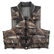 X20 Fishoflage Fishing Life Vest