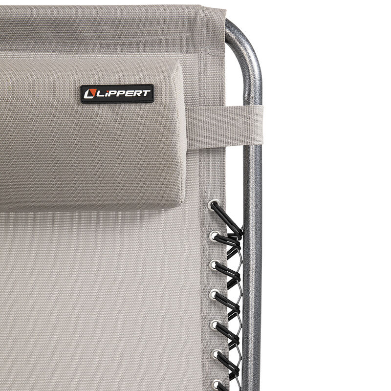 Lippert Stargazer Plus Zero-Gravity Chair image number 17