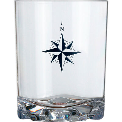 Northwind Water Glass, Set of 6