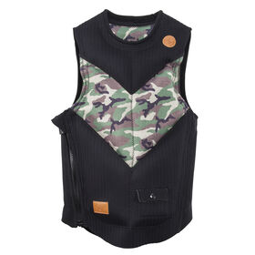 Hyperlite Webb Sargent Competition Life Jacket