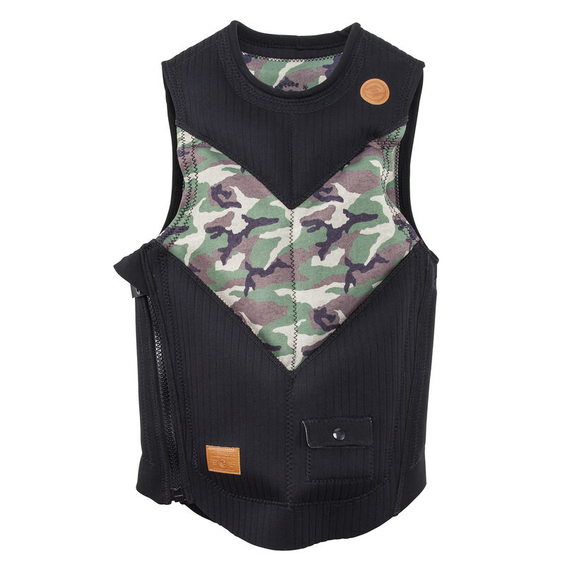 Hyperlite Webb Sargent Competition Life Jacket image number 1