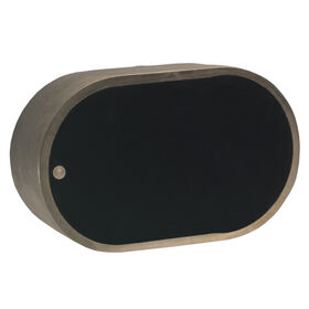 Garmin Airmar PM265LH Bronze Pocket Mount Transducer