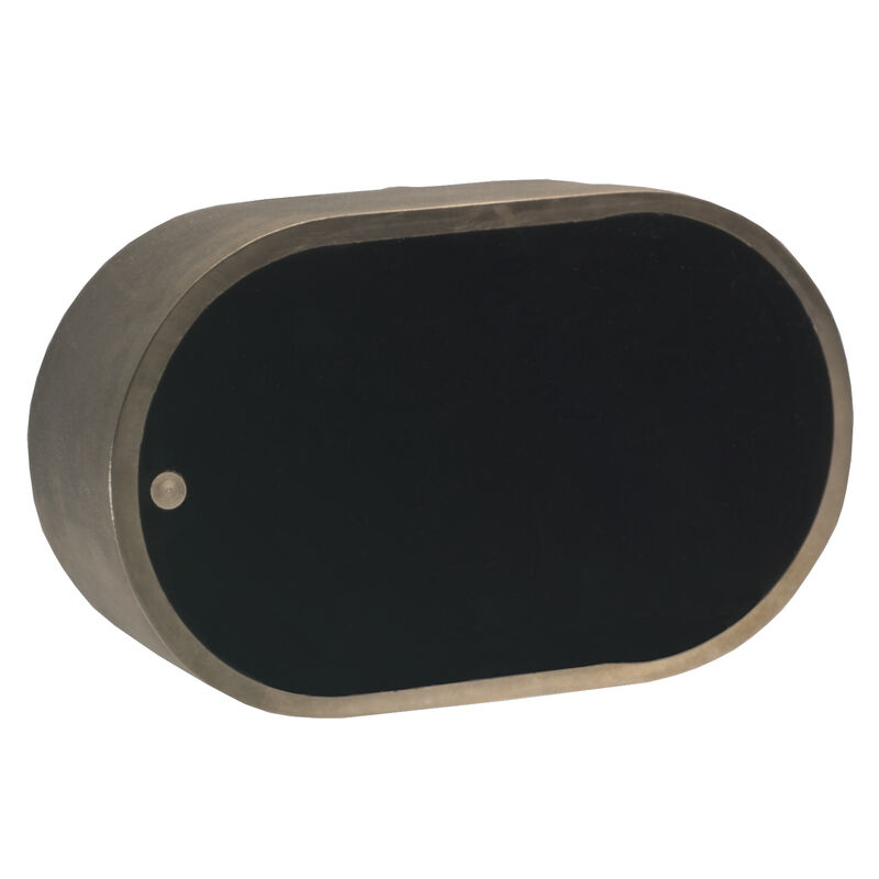 Garmin Airmar PM265LH Bronze Pocket Mount Transducer image number 1