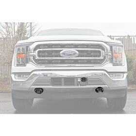 Roadmaster 524467-5 Direct-Connect Baseplate Kit, 2021-2023 Ford F-150