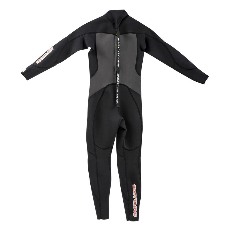 Body Glove Youth Method 2.0 Full Wetsuit image number 2