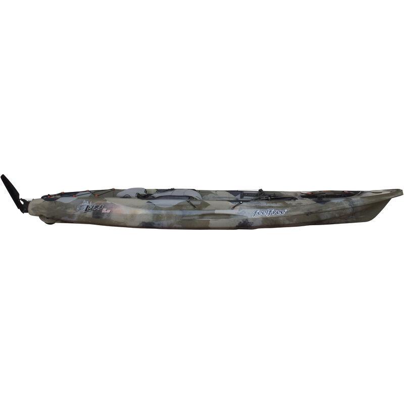 Lure 11.5  Fishing Kayak image number 9
