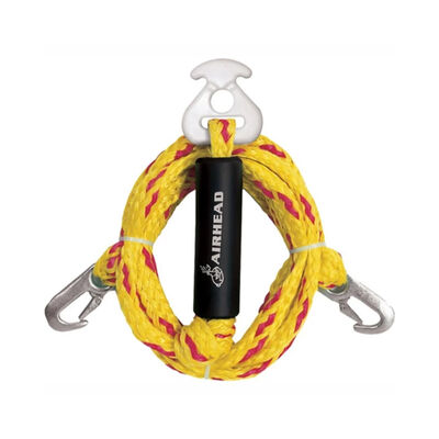 12' Rope Harness With Quick-Connect