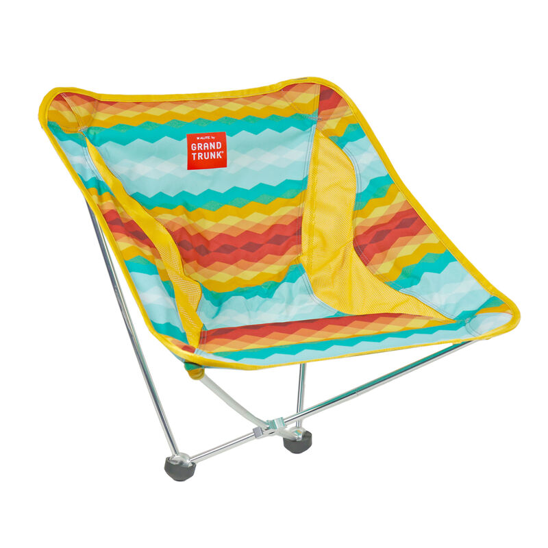 Grand Trunk Monarch Chair image number 1