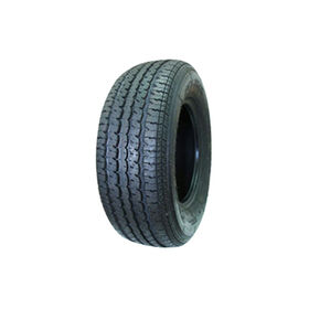 Hi-Run JK42 ST175/80R13 Radial Trailer Tire