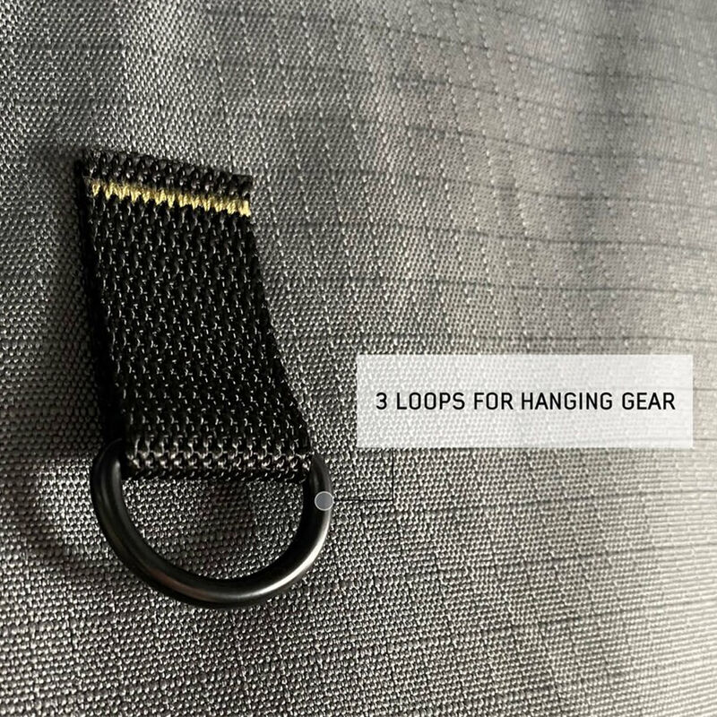 Overland Vehicle Systems Tent & Awning Organizer image number 2