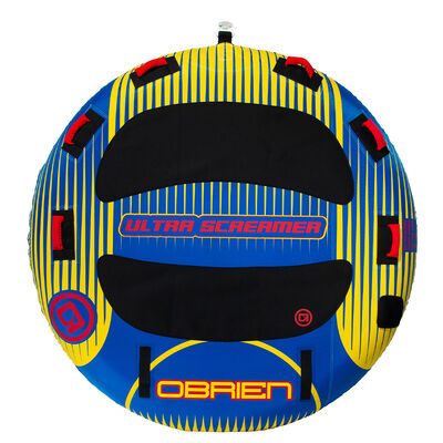 O'Brien 3-Rider Ultra Screamer Towable Tube