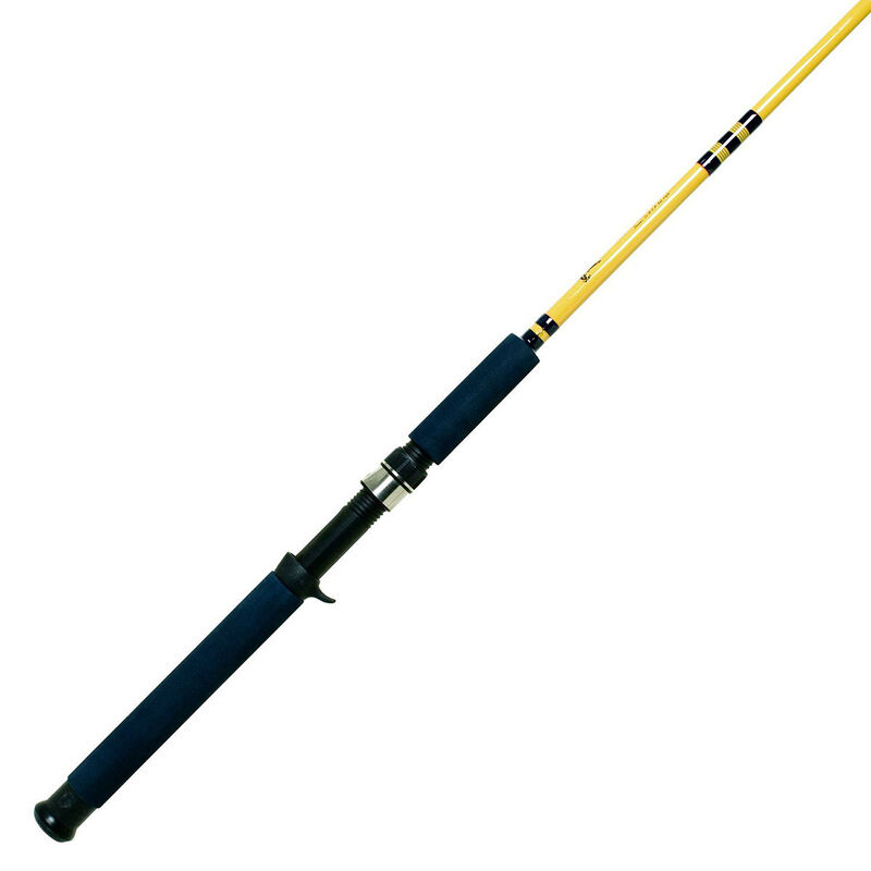 Eagle Claw Ozark Snagging Rod image number 1