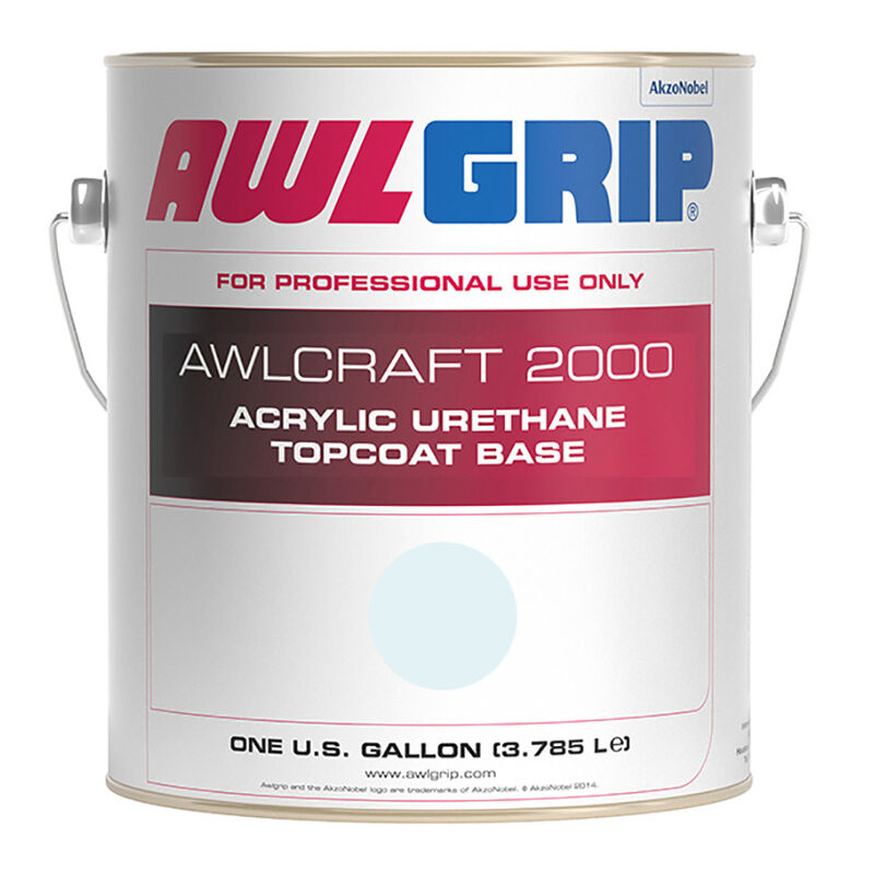 Awlgrip Acrylic Urethane Topcoat, Gallon image number 3