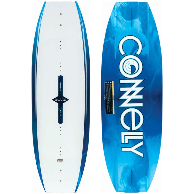 Gladiator Blaze Wakeboard Combo - Size 141 image number 3