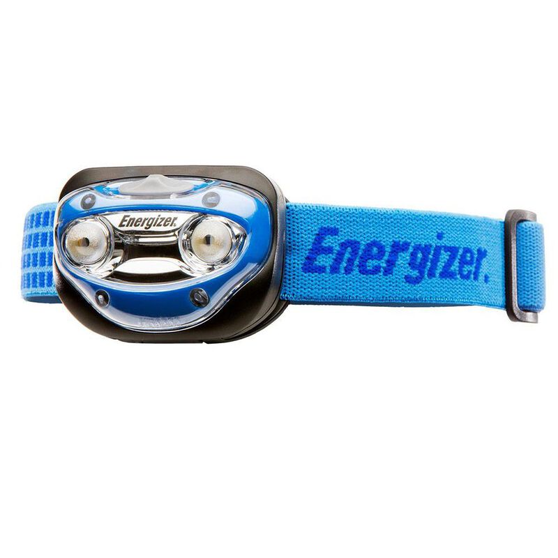 Energizer Vision LED Headlight image number 1