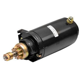 Sierra Outboard Starter For Mercury Marine, Part #18-5605