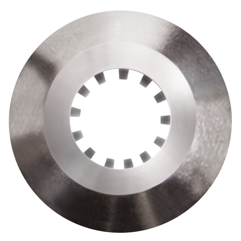 Thrust Washer, for use with Mercury/Mariner: 3 cylinder 35-70hp (816cc) image number 1