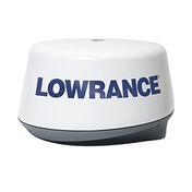 Lowrance 3G Broadband Radar Dome