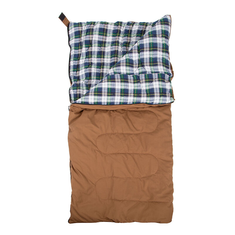 Stansport White Tail 0°F Sleeping Bag image number 1