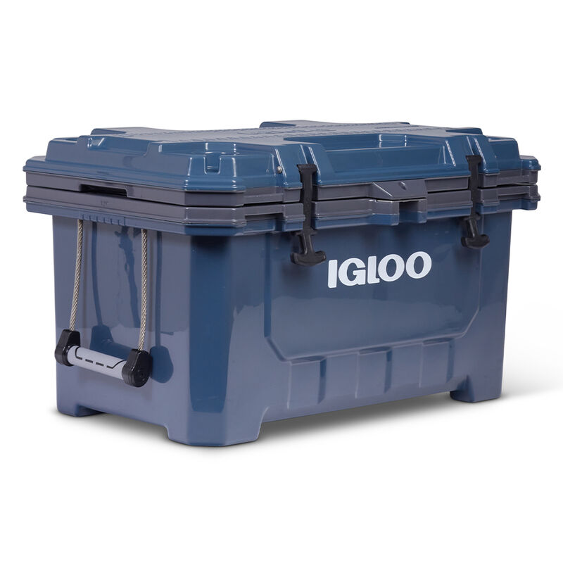 Igloo IMX 70-Quart Cooler image number 6