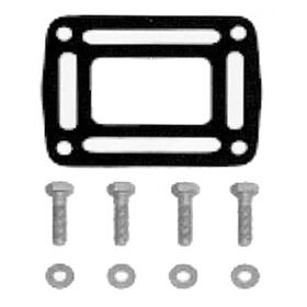 Sierra Exhaust Elbow Mounting Kit For OMC Engine, Sierra Part #18-8534