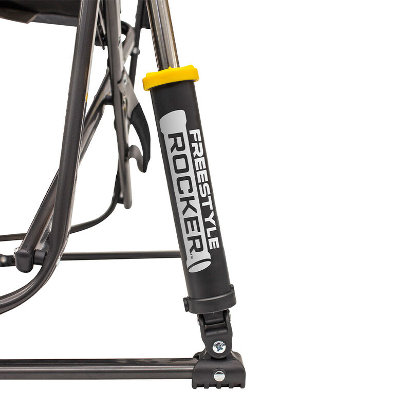 GCI Freestyle Rocker - Black image number 2