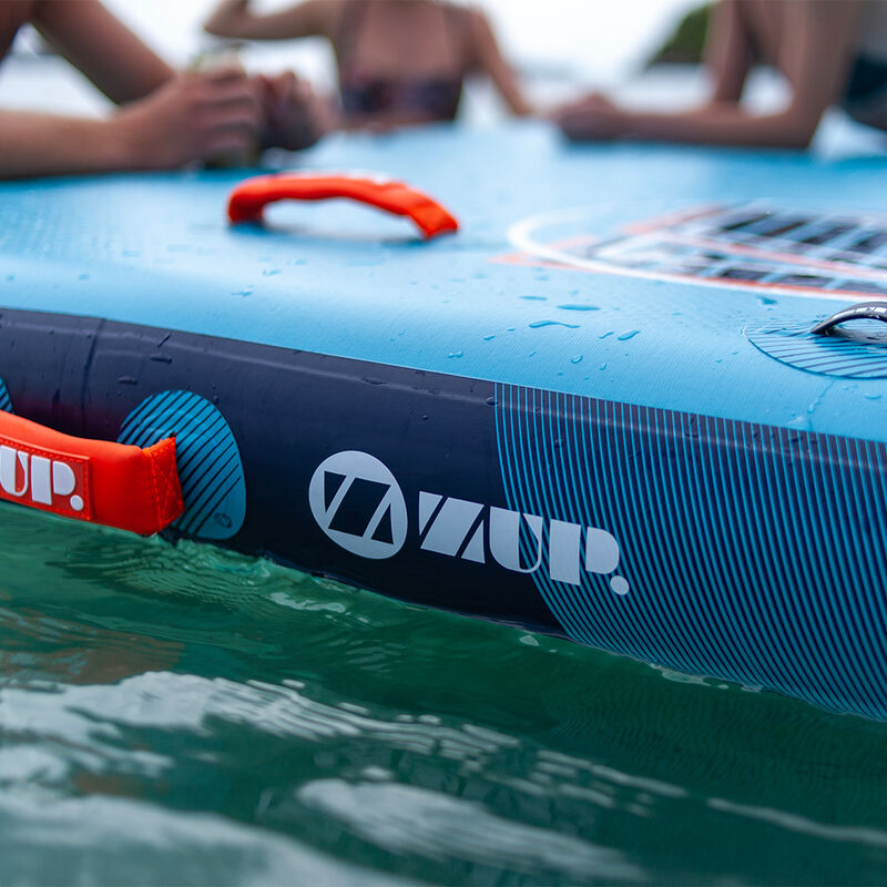 ZUP 5' x 8' Charter Dropstitch iMat image number 4