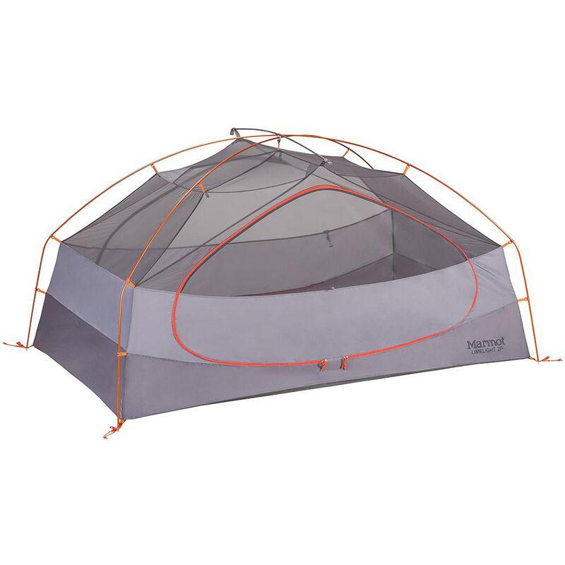 Marmot Limelight 2-Person Backpacking Tent image number 1