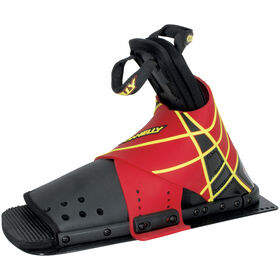 Connelly Stoker Front Plate