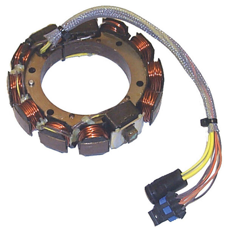 Sierra Stator For OMC Engine, Sierra Part #18-5878 image number 1