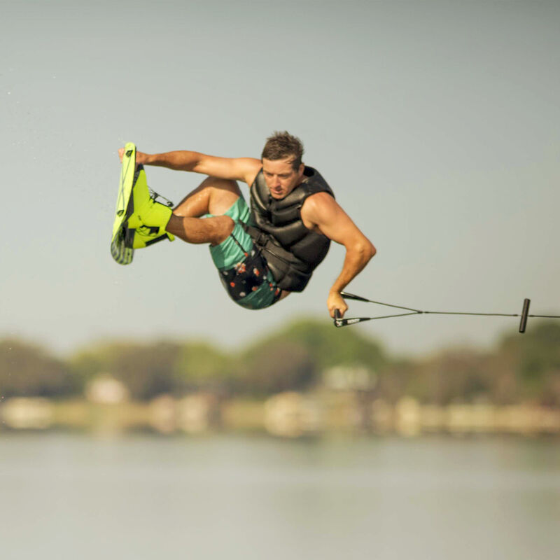 Ronix District Wakeboard, Blank image number 10