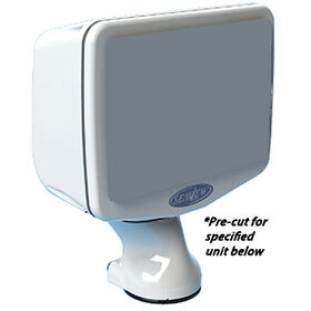 Seaview Pod Pre-Cut For Raymarine A70/A70D
