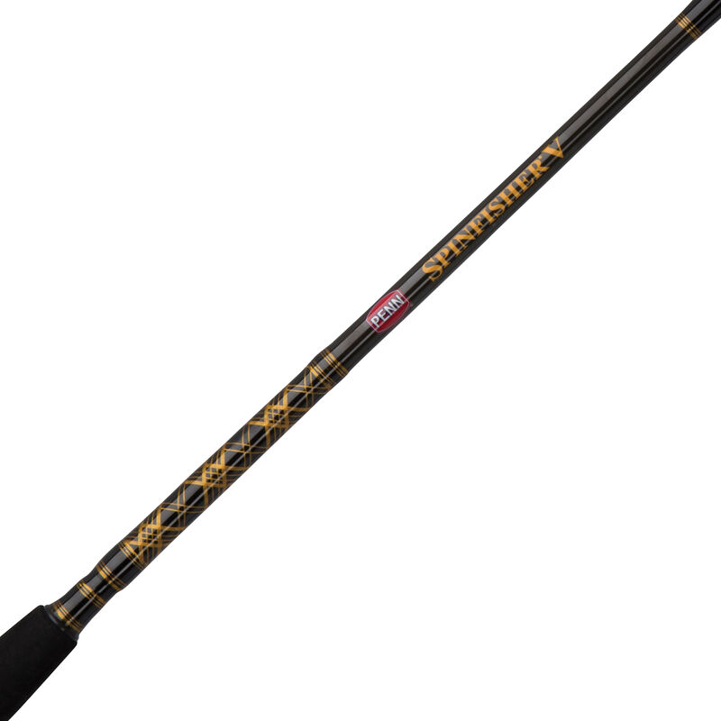 Penn Spinfisher V Spinning Combo image number 3