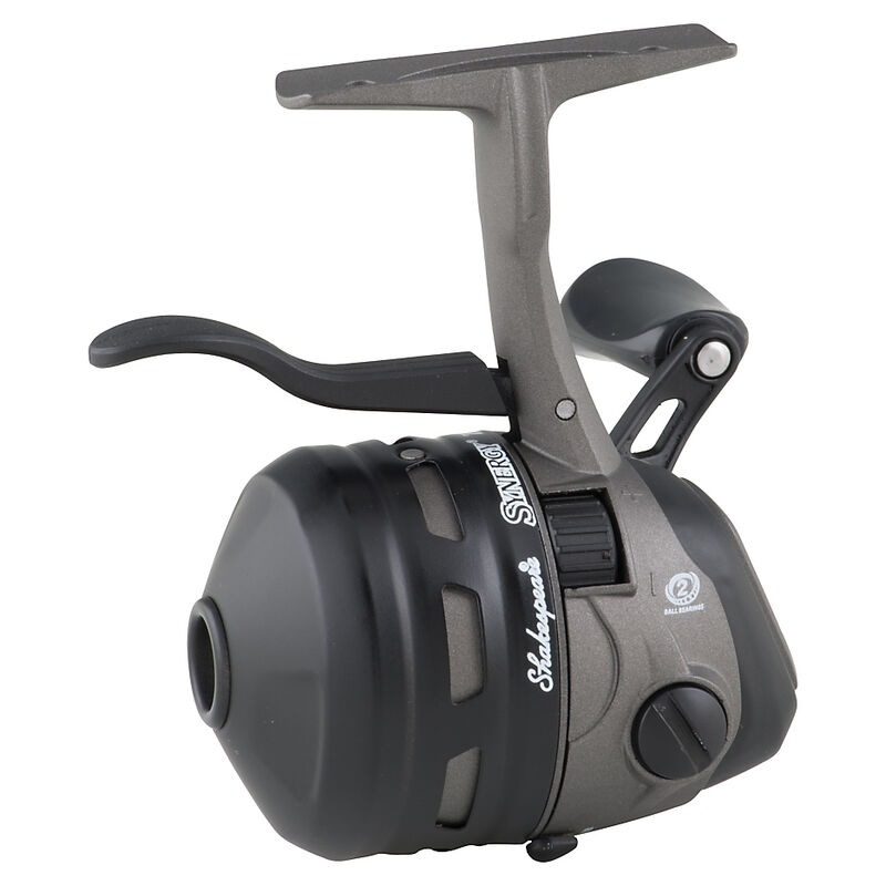 Shakespeare Synergy TI Spincast Reel image number 2