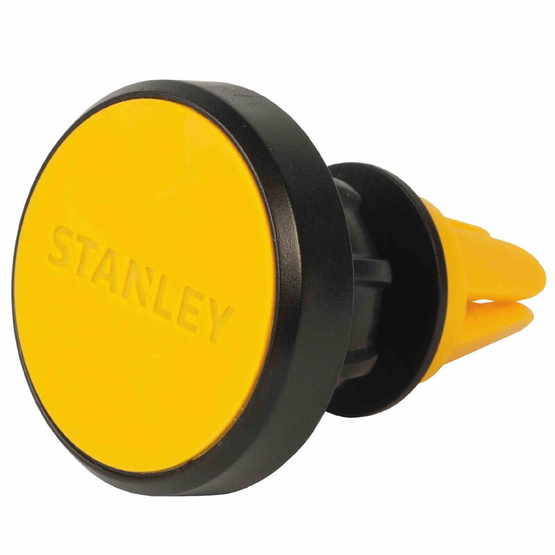 Stanley Magnetic Car Vent Phone Mount image number 1