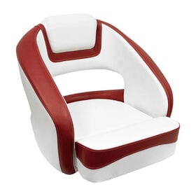 Wise Hurley LE Bucket Seat with Flip-Up Bolster