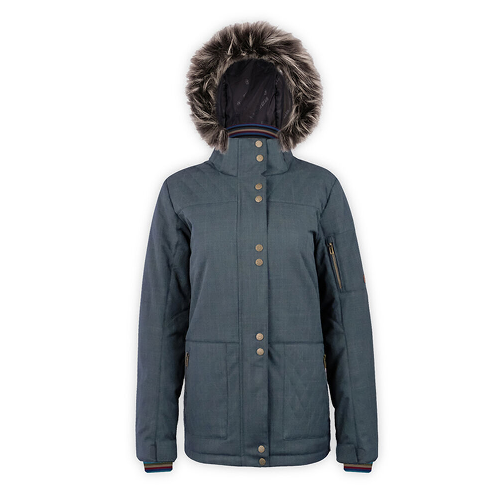 Boulder Gear Women's Brooklyn Jacket Overton's