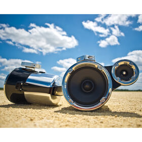 Roswell MC Edition Neptune 8.0 Speakers