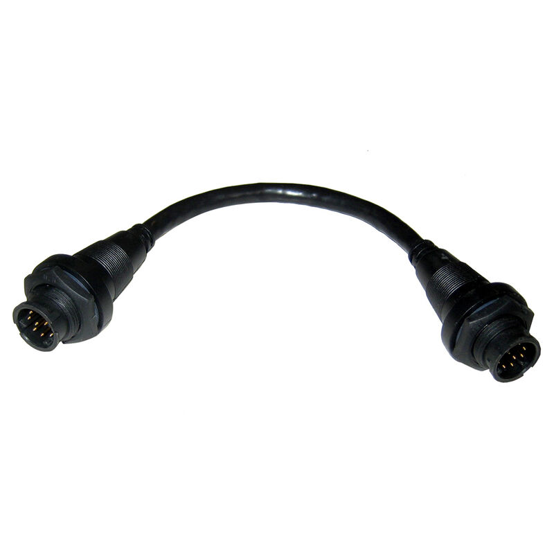 Raymarine RayNet (M) to RayNet (M) Cable Joiner - 100mm image number 1