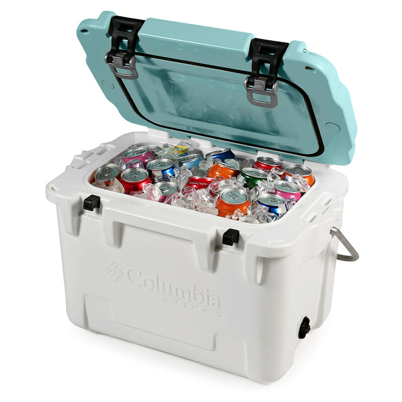 California Innovations 25-Quart High-Performance Cooler image number 3