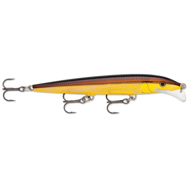 Rapala Scatter Rap Minnow, 4-3/8" image number 5