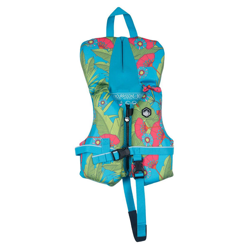 Liquid Force Dream Infant Life Jacket