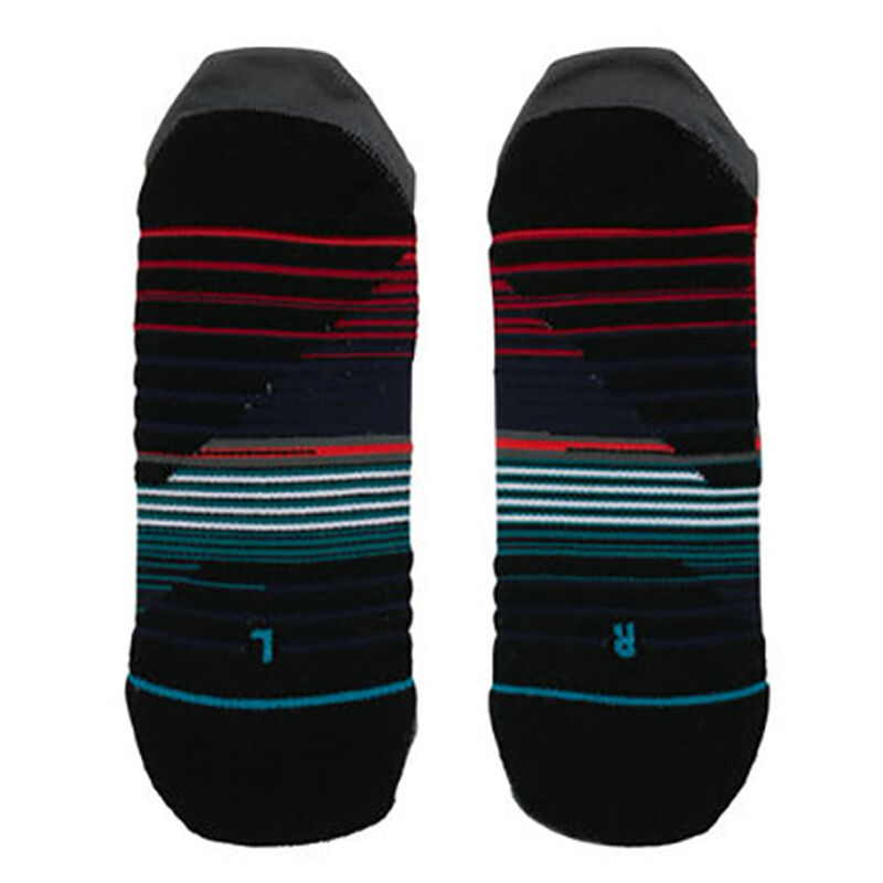 Stance Men's Barder Tab Sock image number 2